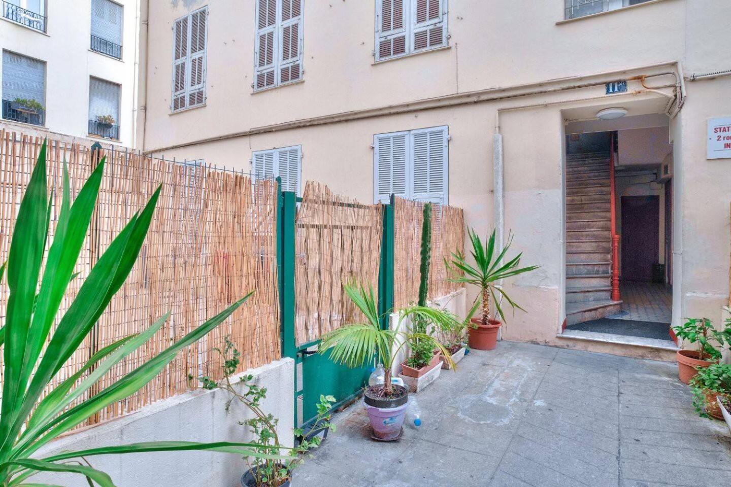 Apartment Nidusudest - Spacieux *